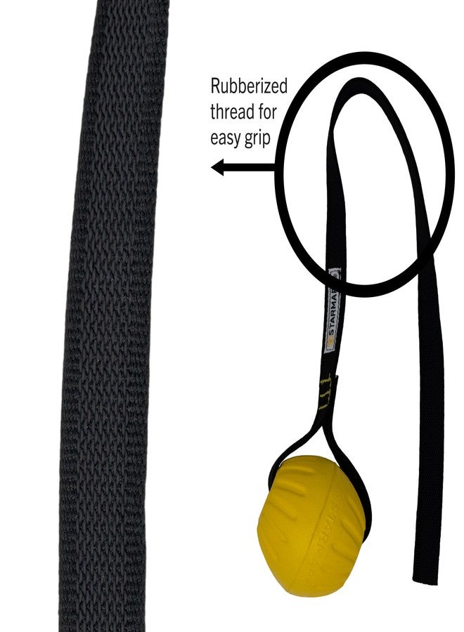 StarMark GripCord DuraFoam Ball Cord Medium - Image 4